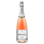 Vinho Espumante Cava Torre Oria Brut Rosé 750 ml