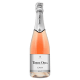 Vinho Espumante Cava Torre Oria Brut Rosé 750 ml