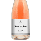 Vinho Espumante Cava Torre Oria Brut Rosé 750 ml