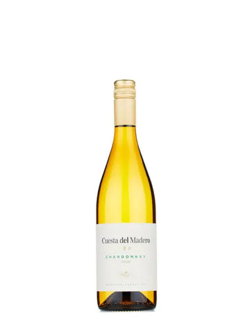 Cuesta Del Madero Reserva Chardonnay 
2022 750 ml