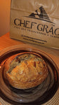 Sourdough 100% Integral com Tâmaras & Noz Pecã 730g